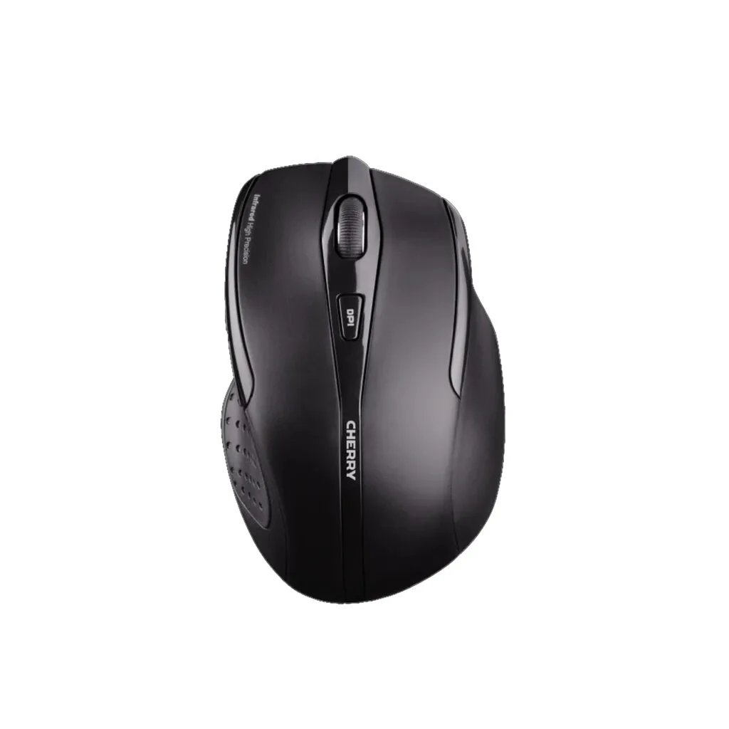MOUSE CHERRY MW 3000 - R&R Computer Services