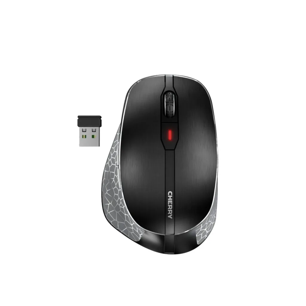 MOUSE Cherry MW 8C ERGO - R&R Computer Services