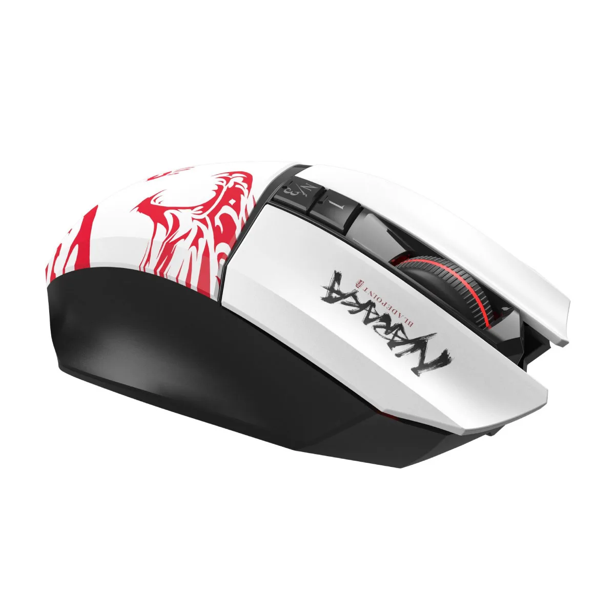 MOUSE Gaming Bloody Naraka R36 ULTRA - R&R Computer Services