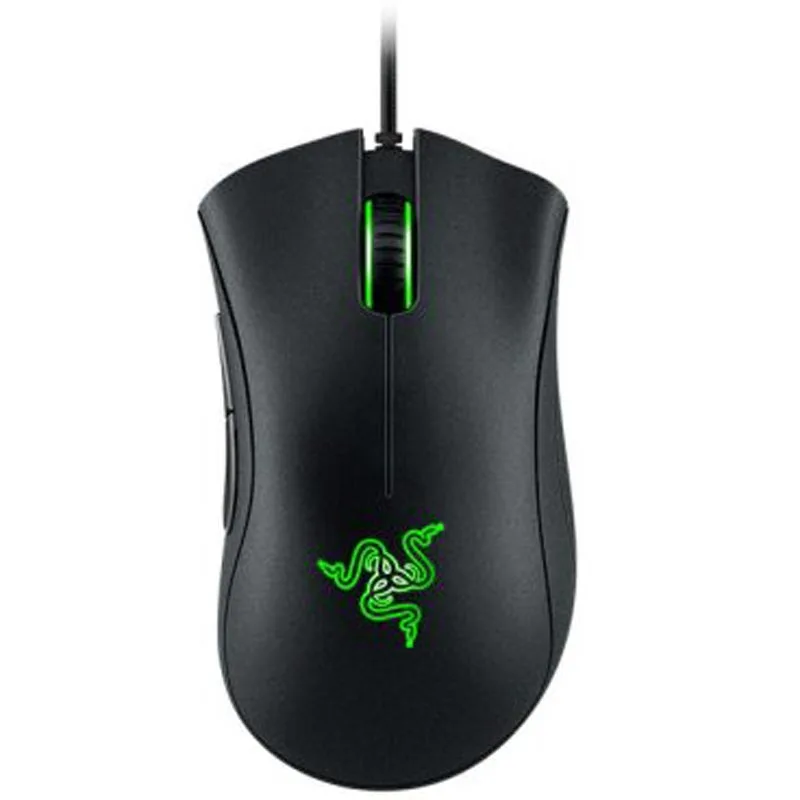 MOUSE Gaming Deathadder Essential