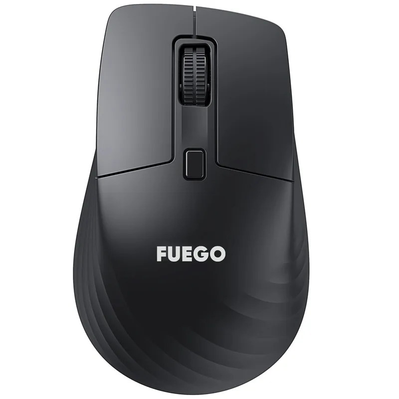 MOUSE Gaming FUEGO HV58WB