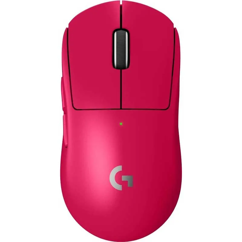 MOUSE Gaming Logitech G Pro X Superlight 2 LS Pink