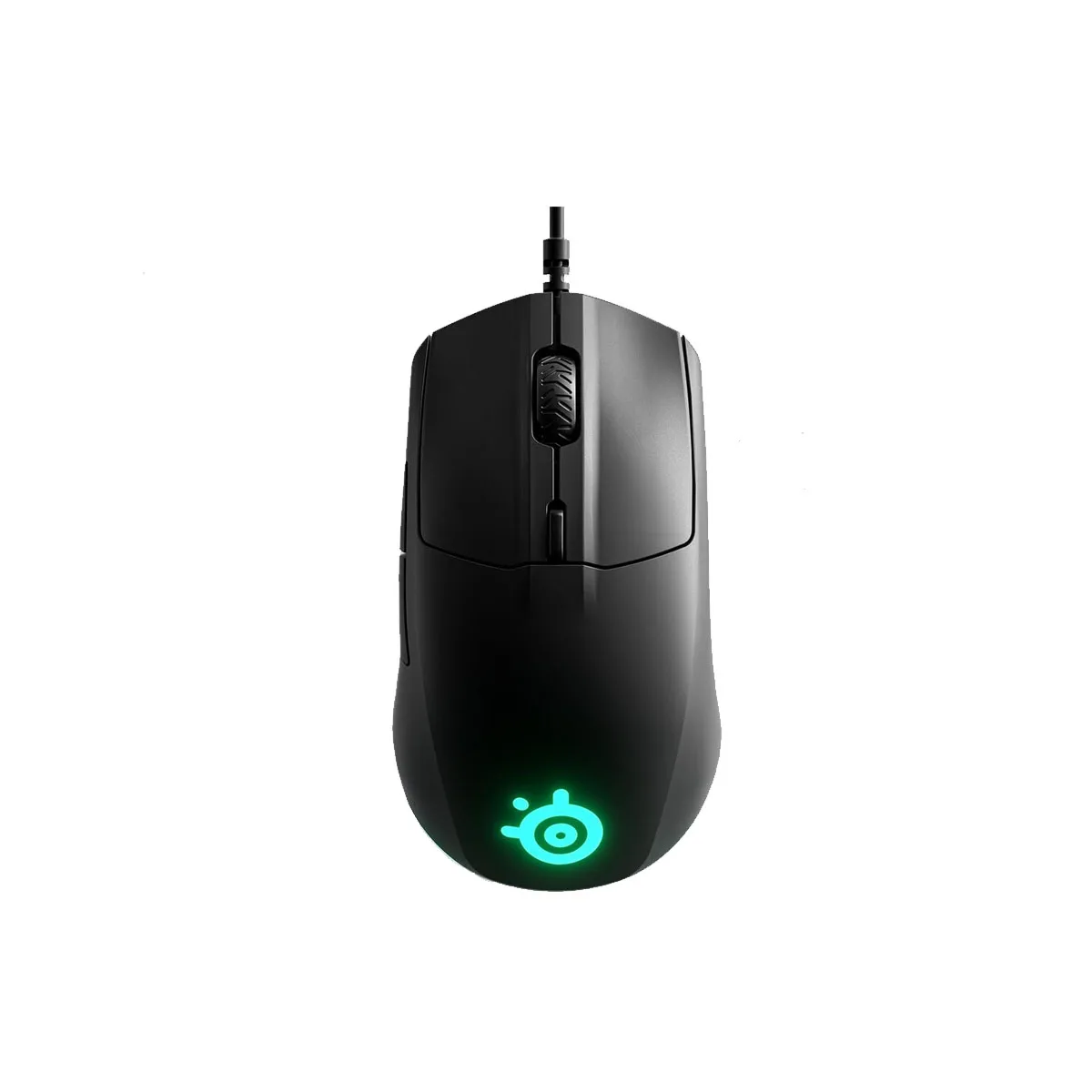 MOUSE Gaming Steelseries RIVAL 3 - R&R Computer Services