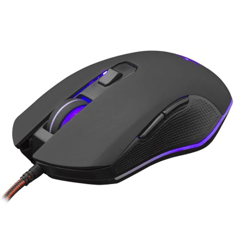 MOUSE Gaming WHITE SHARK GM-3001 CYRUS