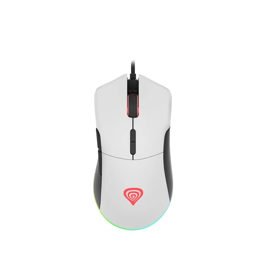 MOUSE Genesis Krypton 290 Gaming - R&R Computer Services