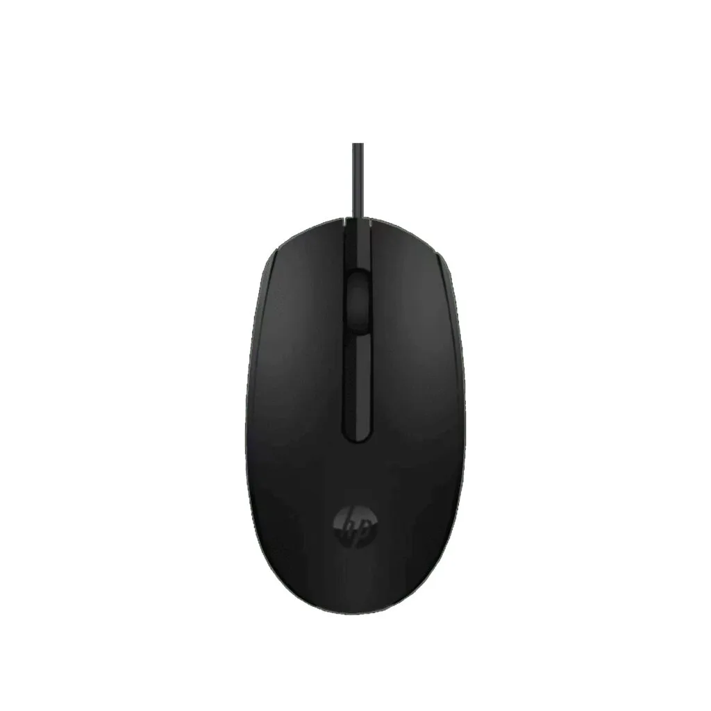 MOUSE HP M10 WIRED - R&R Computer Services