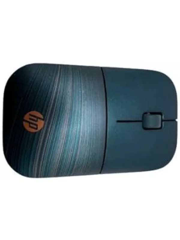 MOUSE HP Wireles Z3700 ,Forest TEAL ,SBCC0074