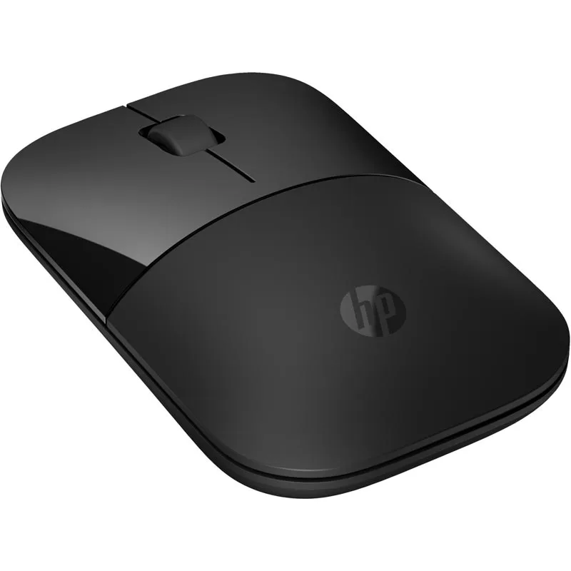 MOUSE HP Z3700 DUAL Wireless 758A8AA BLACK