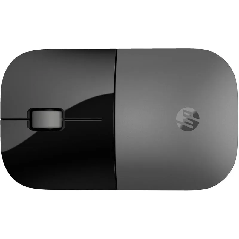 MOUSE HP Z3700 DUAL Wireless 758A9AA Silver