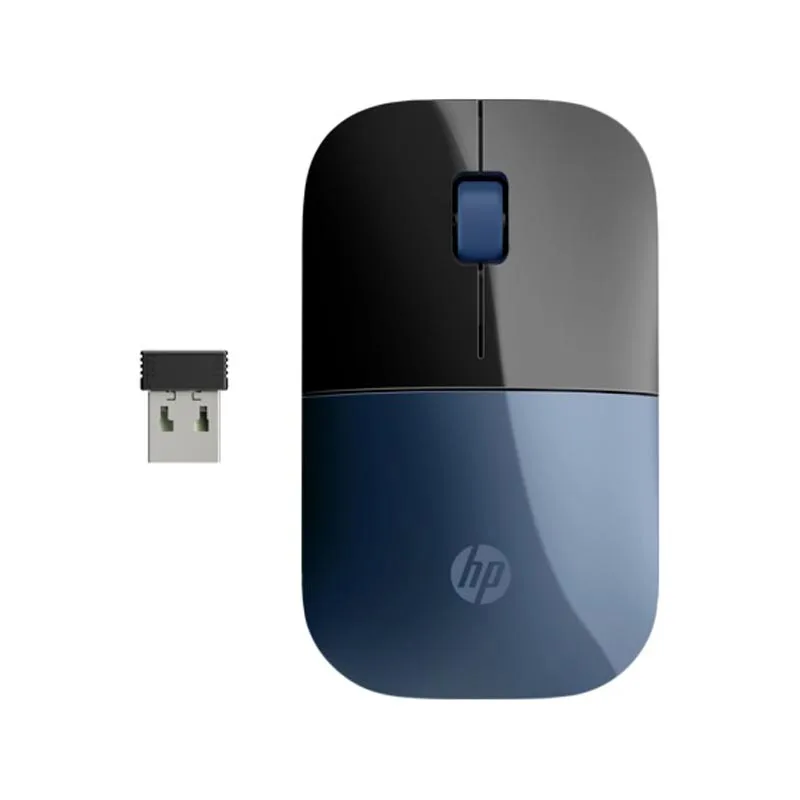 MOUSE HP Z3700 Wireless 7UH88AA DARK BLUE