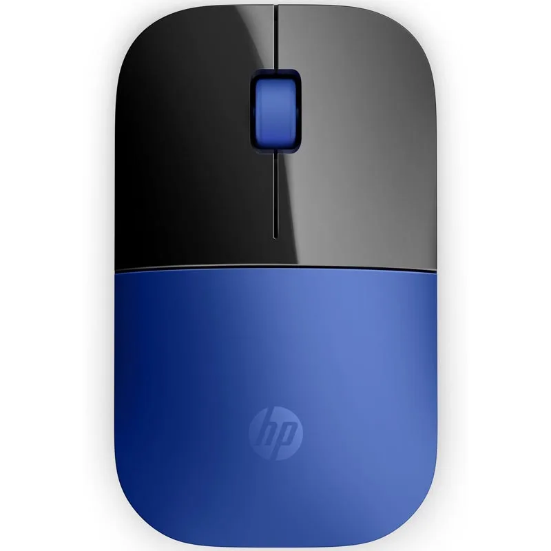 MOUSE HP Z3700 Wireless BLACK/ BLUE V0L81AA