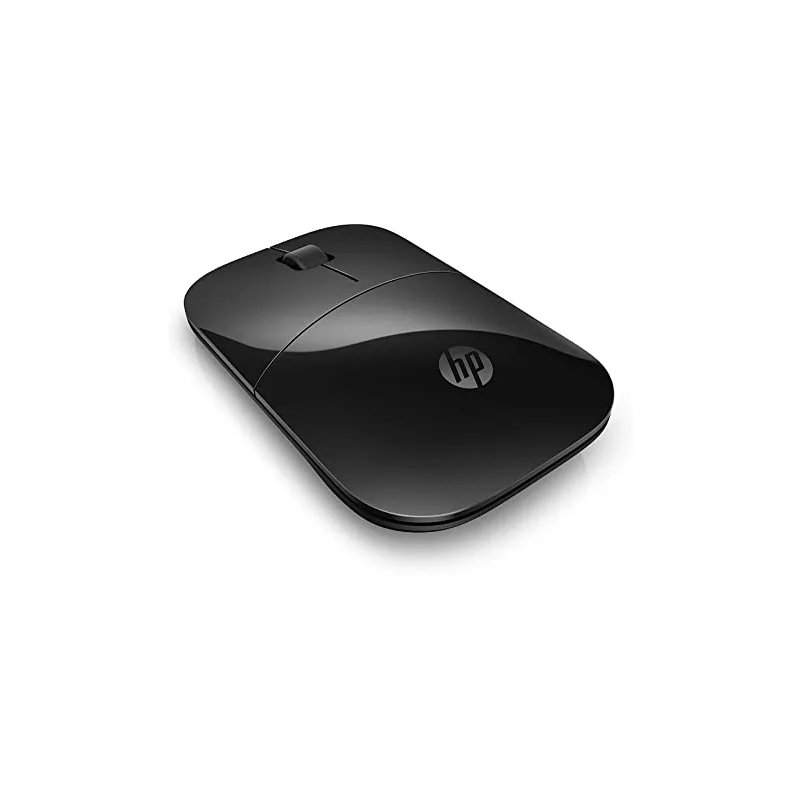 MOUSE HP Z3700 Wireless V0L79AA BLACK