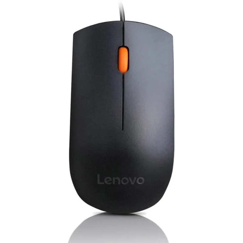 MOUSE Lenovo 300 WIRED USB