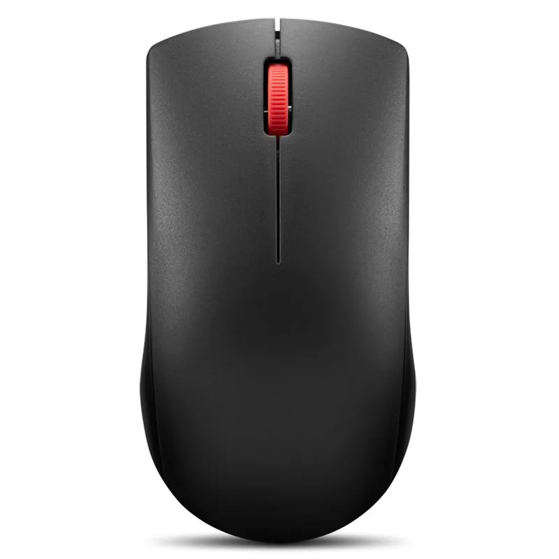 MOUSE Lenovo Wireless 150 BLACK GY51L52638