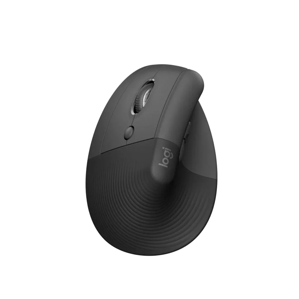MOUSE Logitech LIFT LEFT - R&R Computer Services