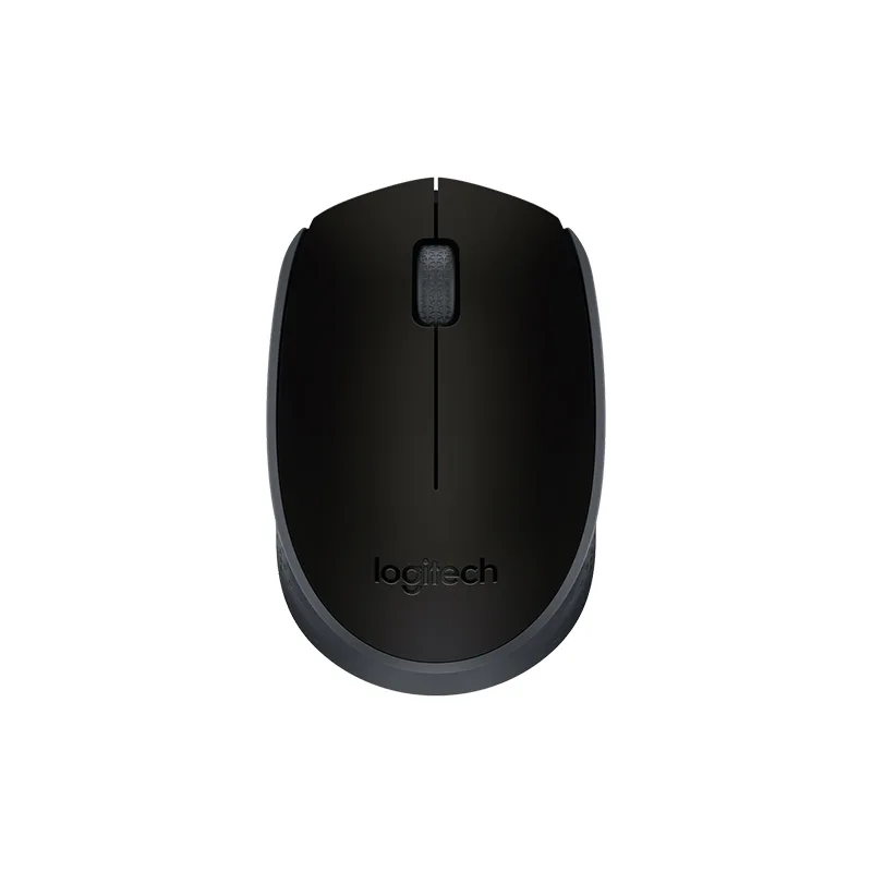 MOUSE Logitech M171 BLACK