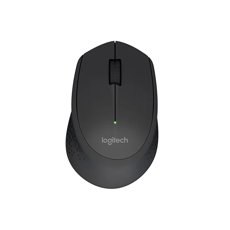 MOUSE Logitech M280 BLACK