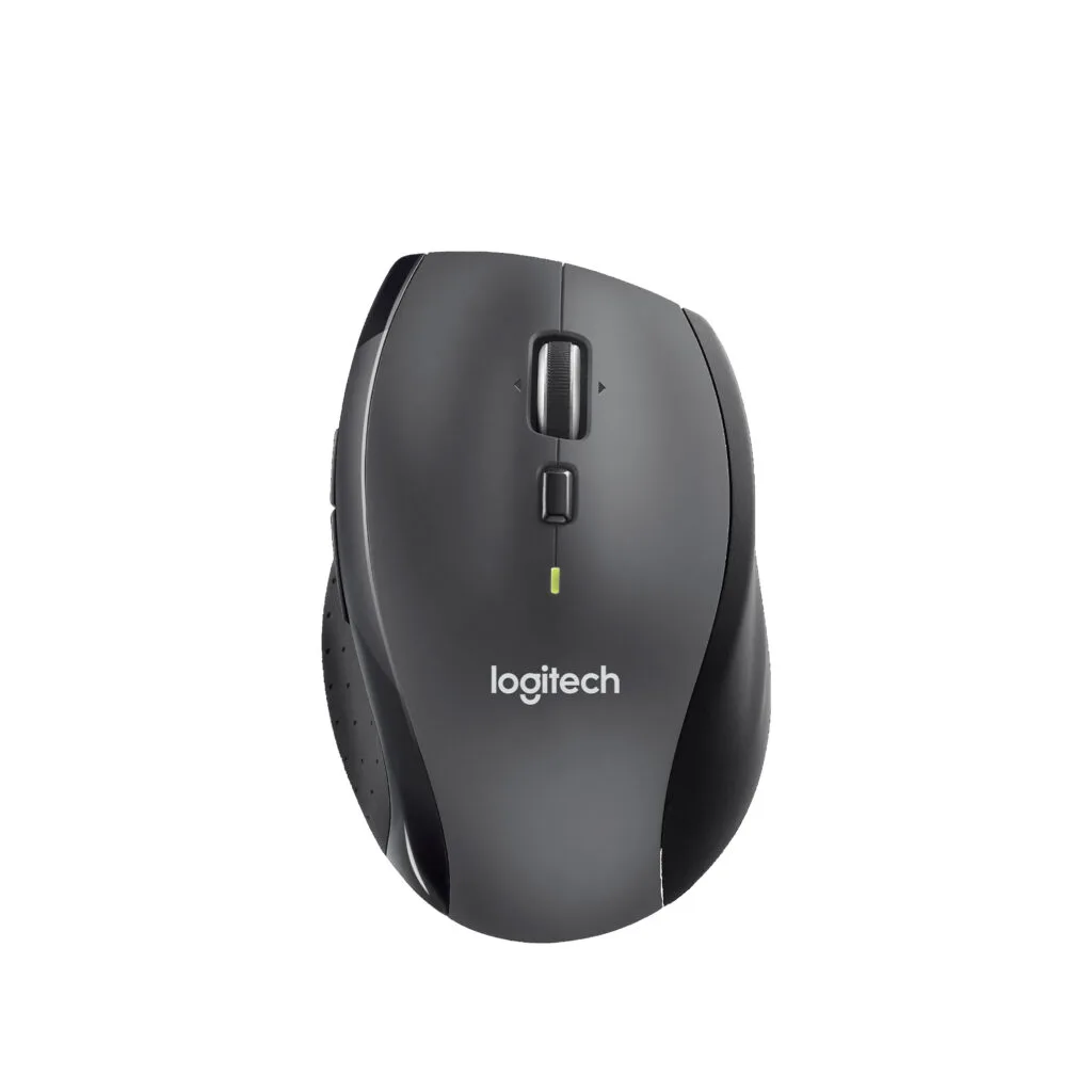 MOUSE LOGITECH M705 - R&R Computer Services