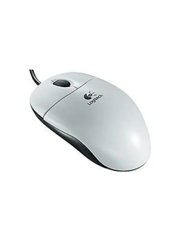 MOUSE Logitech Optocal S96