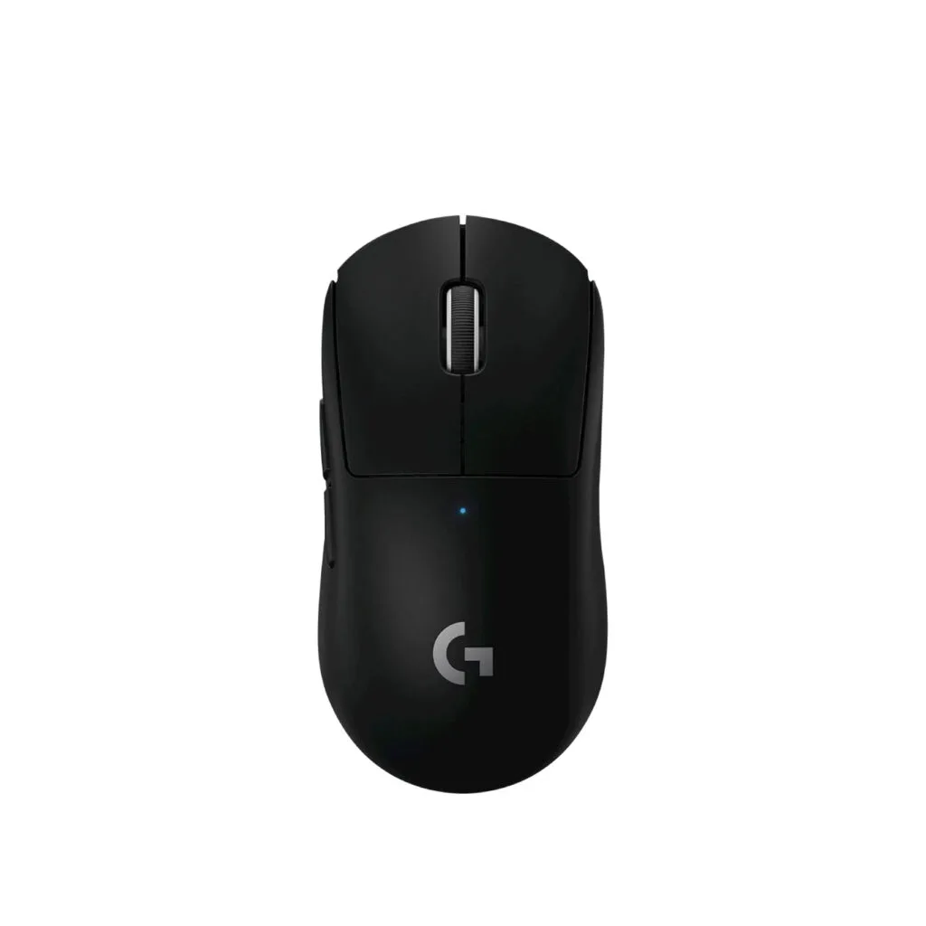 MOUSE Logitech PRO X Superlight - R&R Computer Services