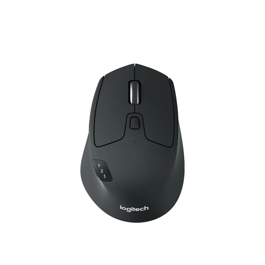 MOUSE Logitech Triathlon M720 - R&R Computer Services
