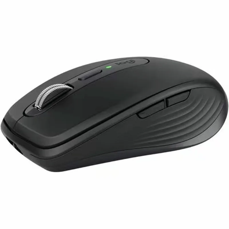 MOUSE MX Anywhere 3S FOR B2B Graphite BT