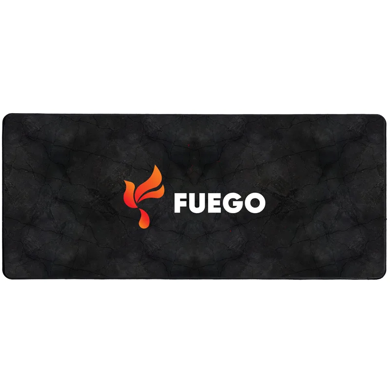 MOUSE PAD Gaming FUEGO MPHV861