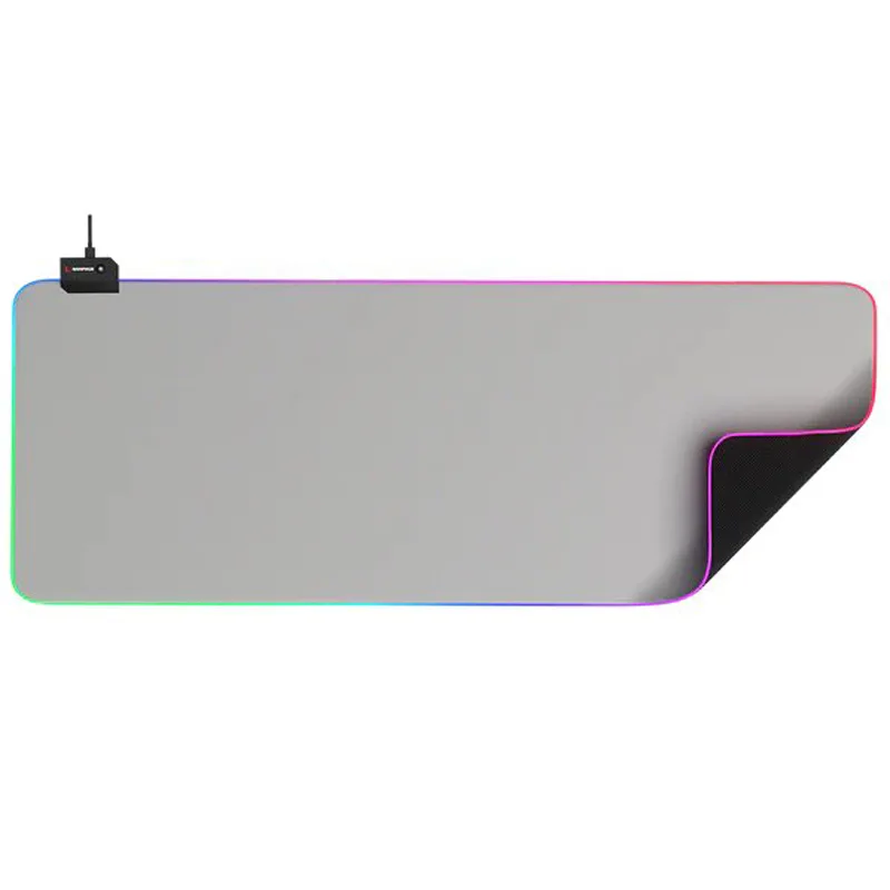 MOUSE PAD Gaming LED Rampage BLITZ