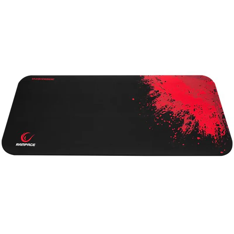 MOUSE PAD Gaming Rampage X-Jammer