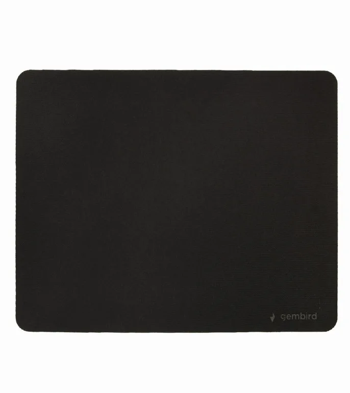 Mouse Pad Gembird MP-S-BK