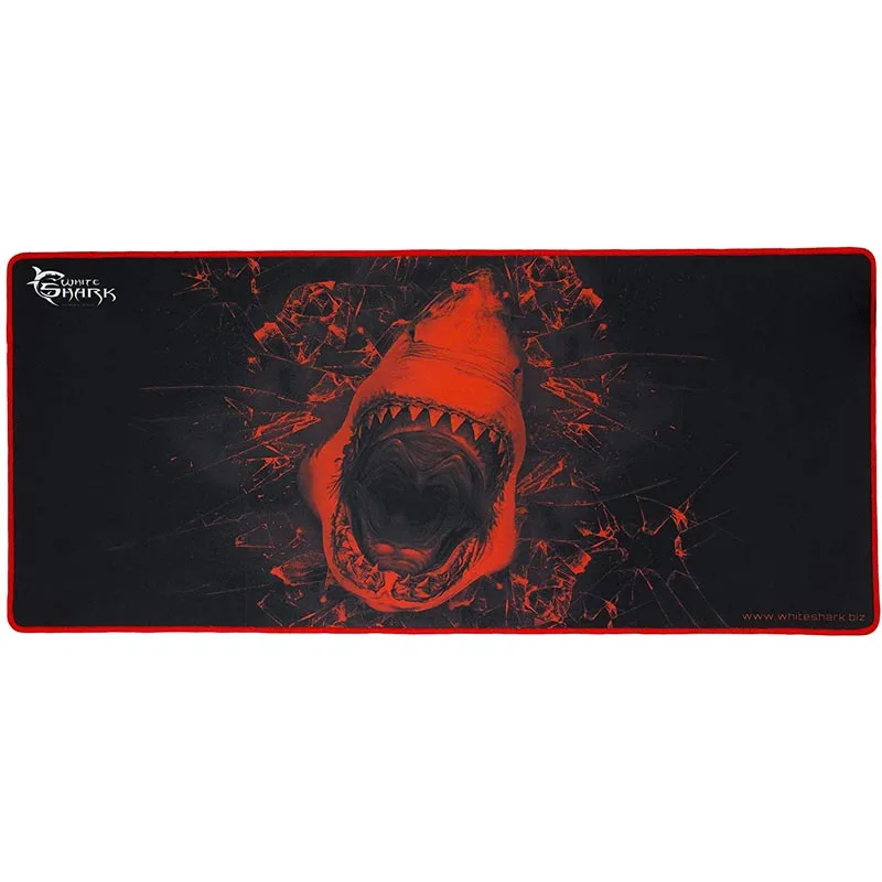 MOUSE PAD WHITE SHARK GMP-1899 Skywalker