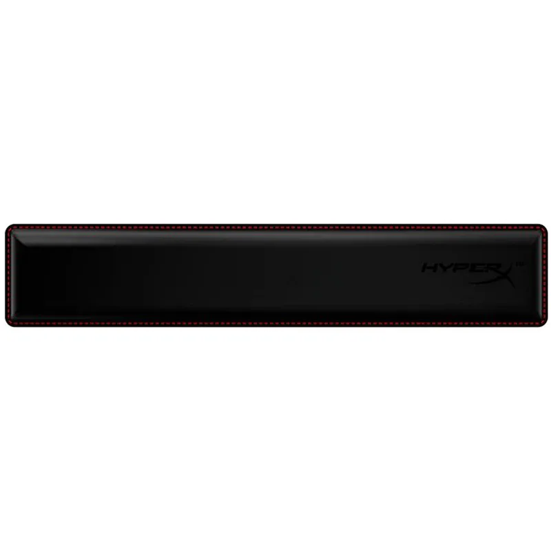 MOUSE PAD WRIST REST Hyperx BLACK