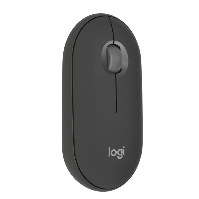 MOUSE Pebble 2 M350S TONAL Graphite BT