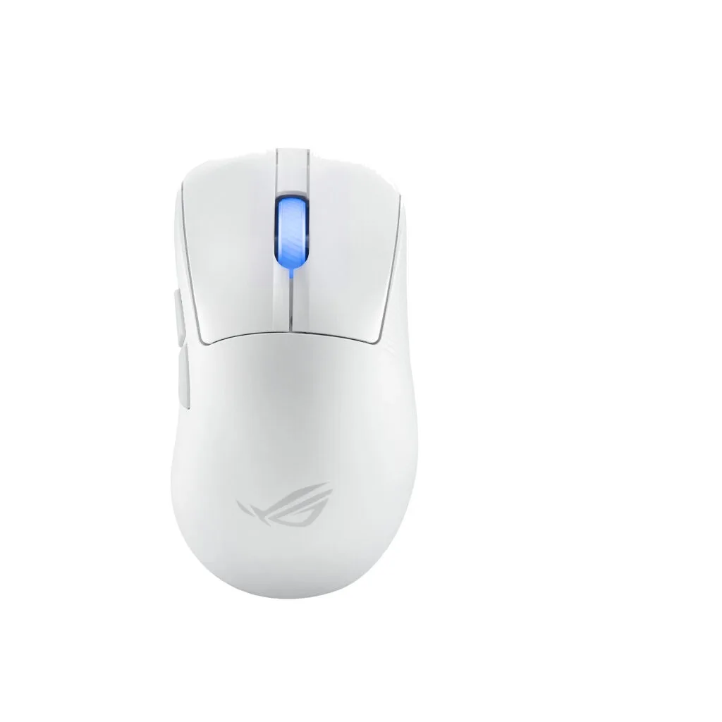 MOUSE ROG KERIS II ACE - R&R Computer Services