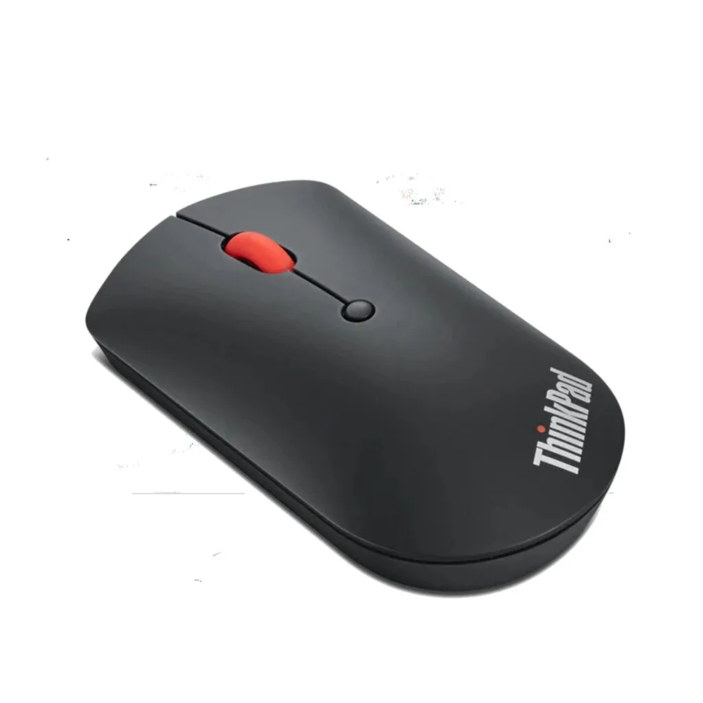 MOUSE Thinkpad Bluetooth Silent - R&R Computer Services