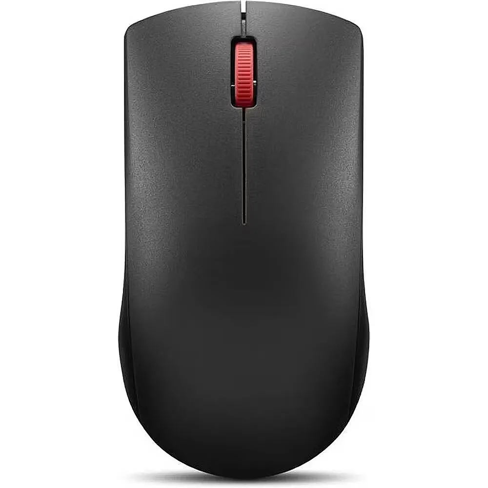 Mouse Wireless Lenovo 150 GY51L52638 Black