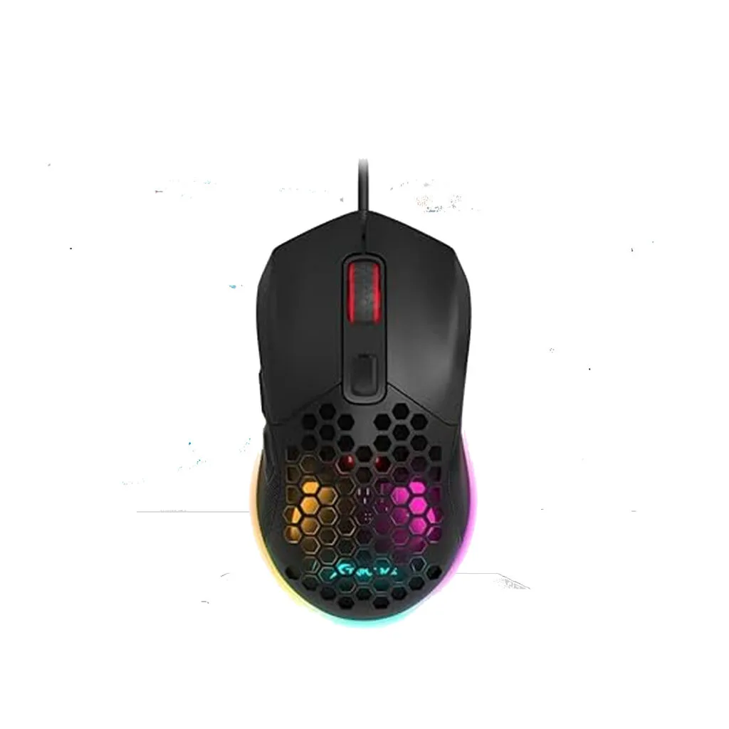 MOUSE Xtrike ME Gaming Backlit GM-316 - R&R Computer Services