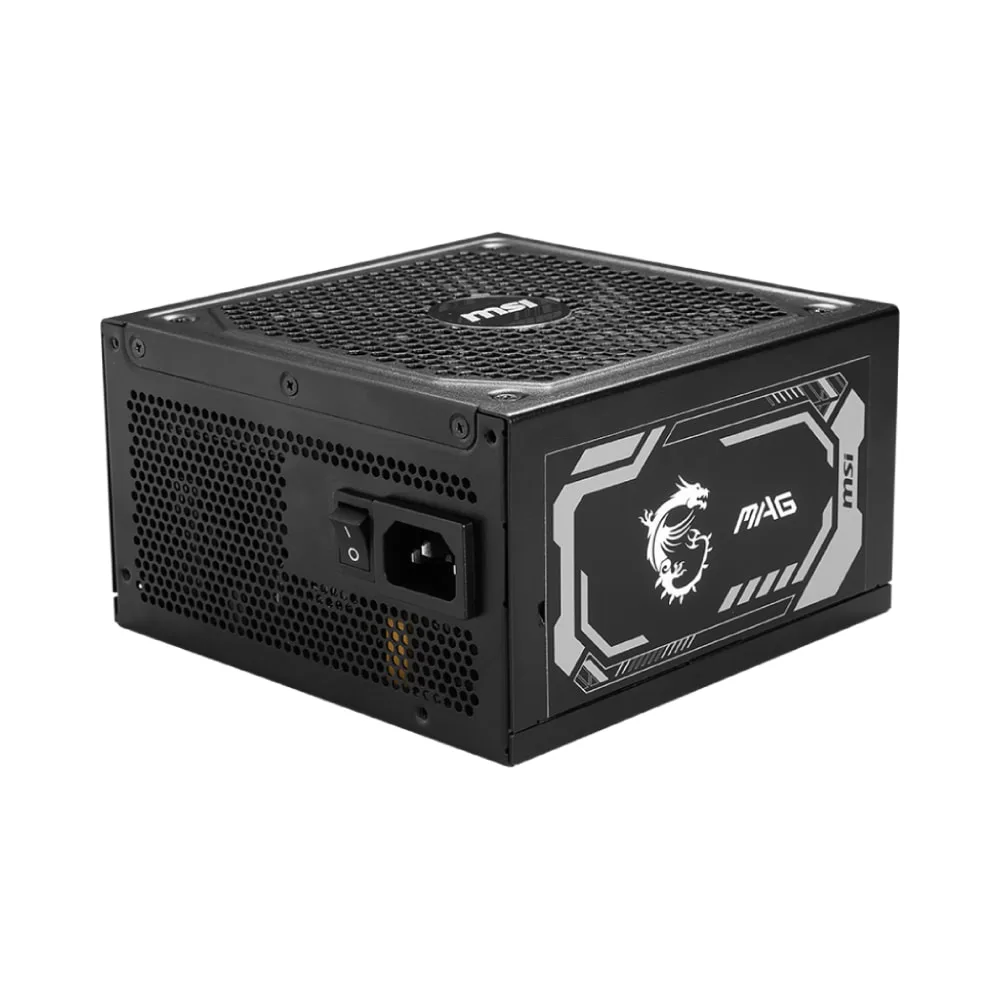 MSI Mag A1000GL PCIE5