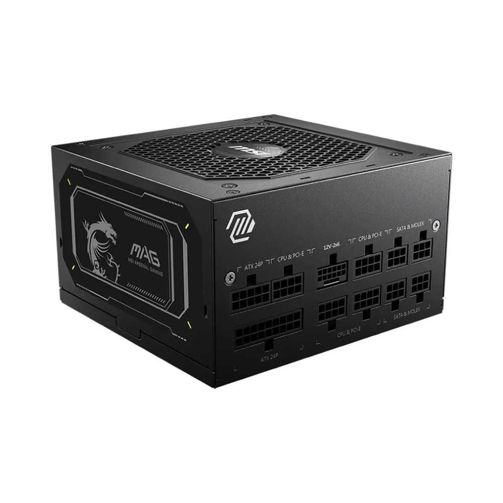 MSI MAG A750GL PCIE5 II