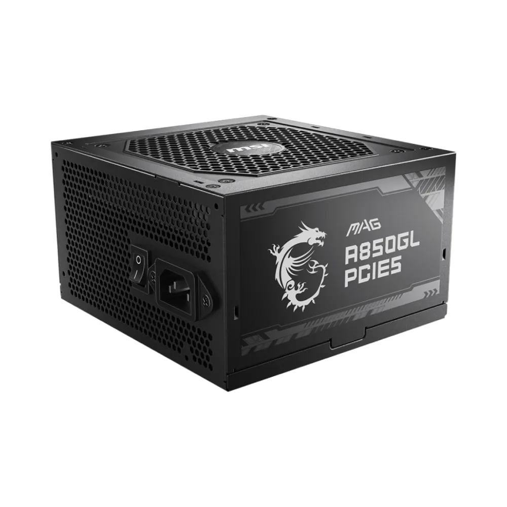 MSI Mag A850GL PCIE5