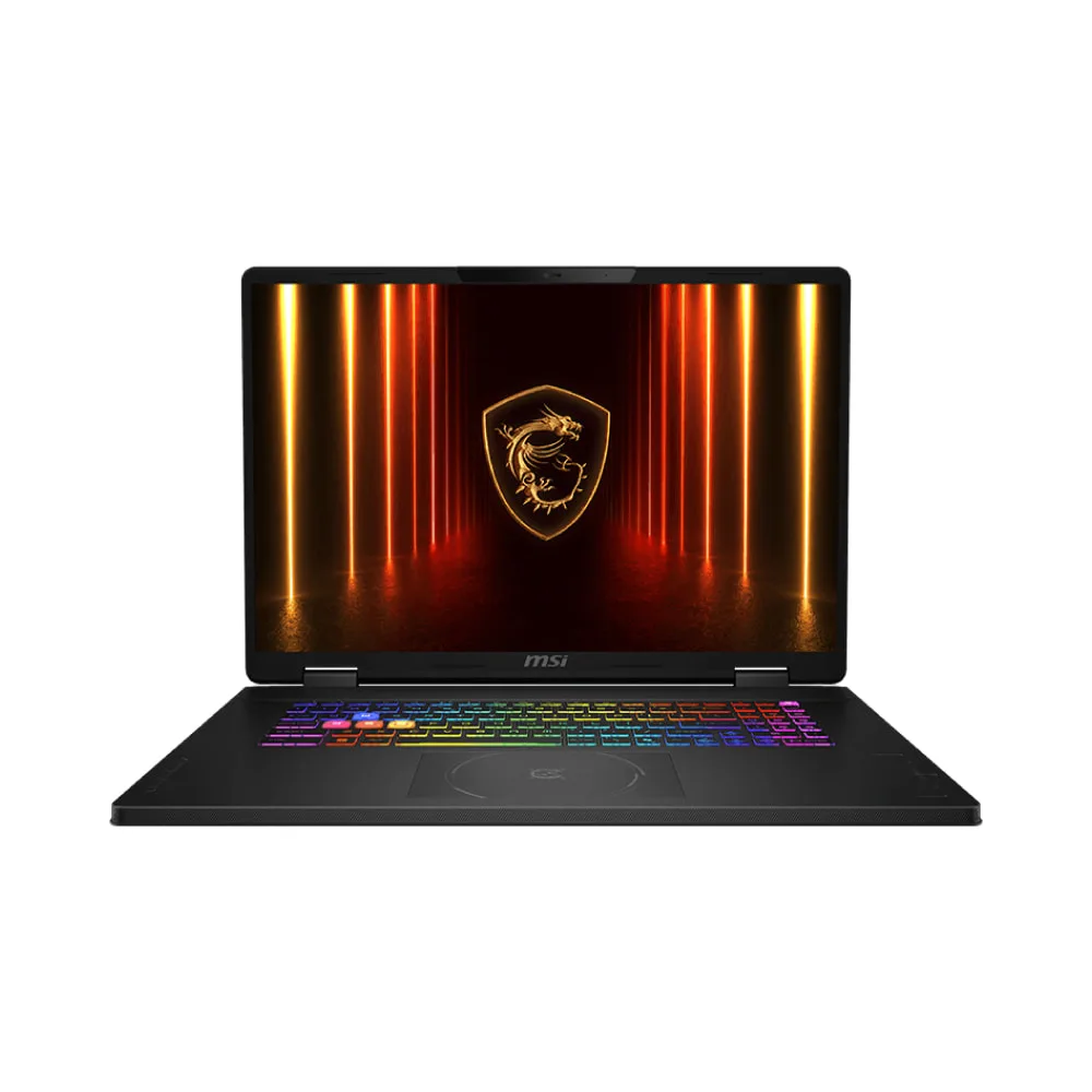 MSI Crosshair 18 HX AI 18", 32GB, 1TB SSD, Core™ Ultra 9-275HX, RTX™ 5070 8GB