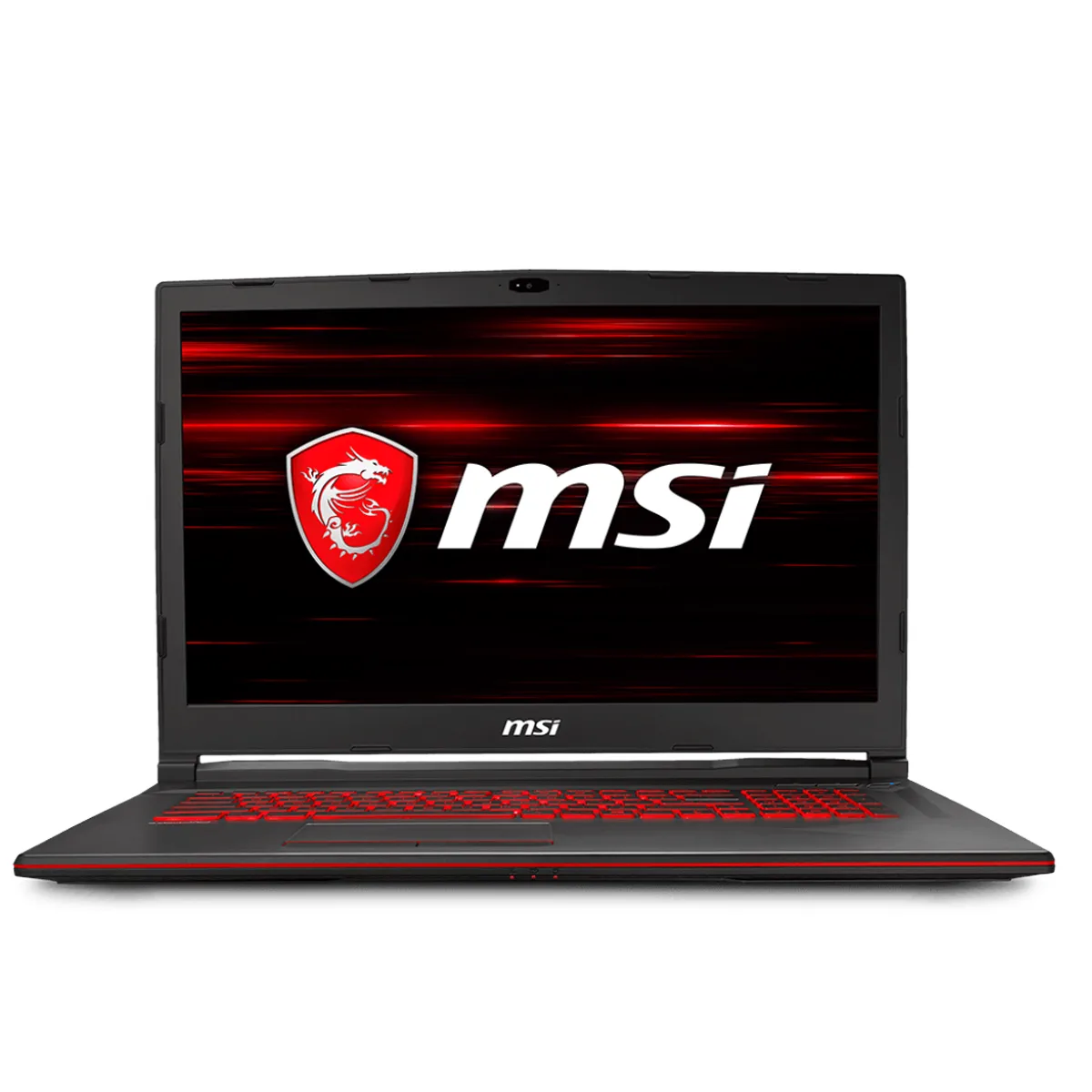 MSI GL73 8RD - R&R Computer Services