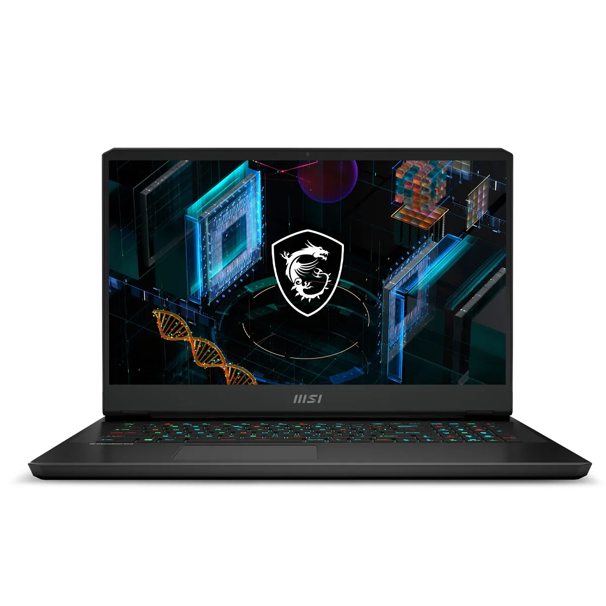 MSI GP66 LEOPARD - R&R Computer Services