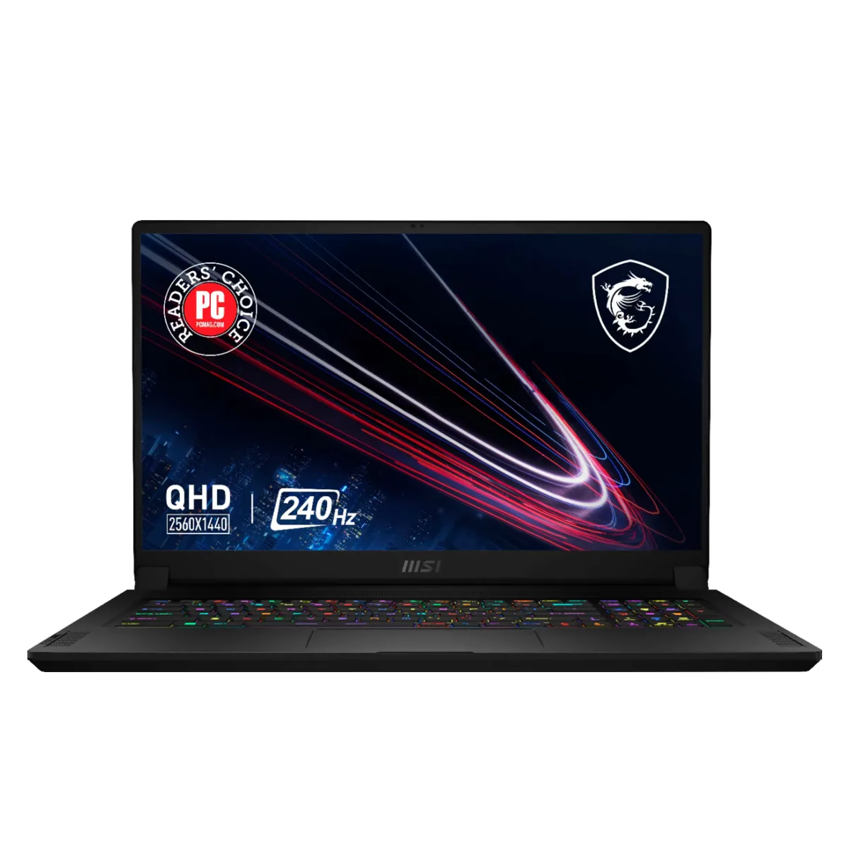 MSI GS76 STEALTH 11UG - R&R Computer Services