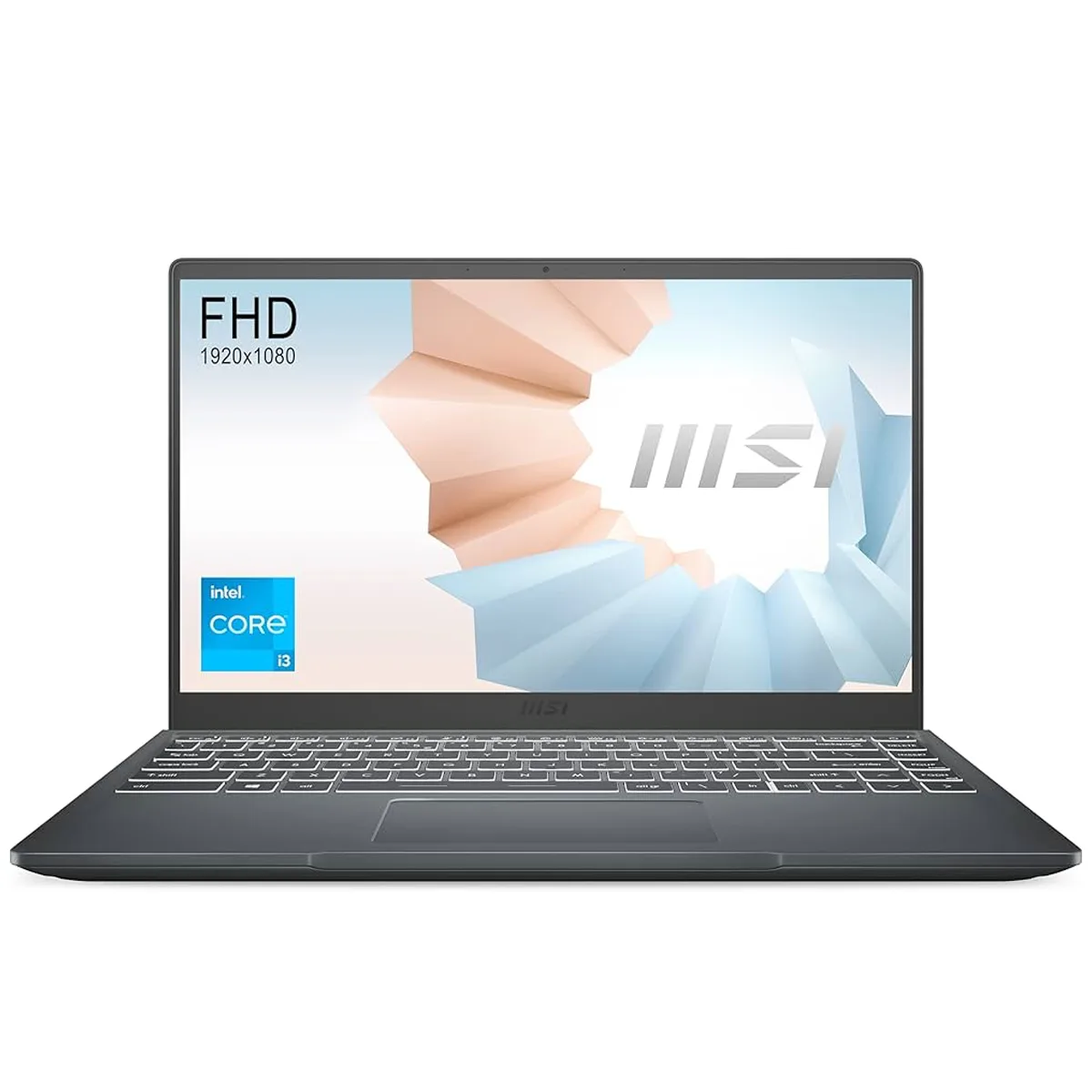 MSI MODERN 14 - R&R Computer Services