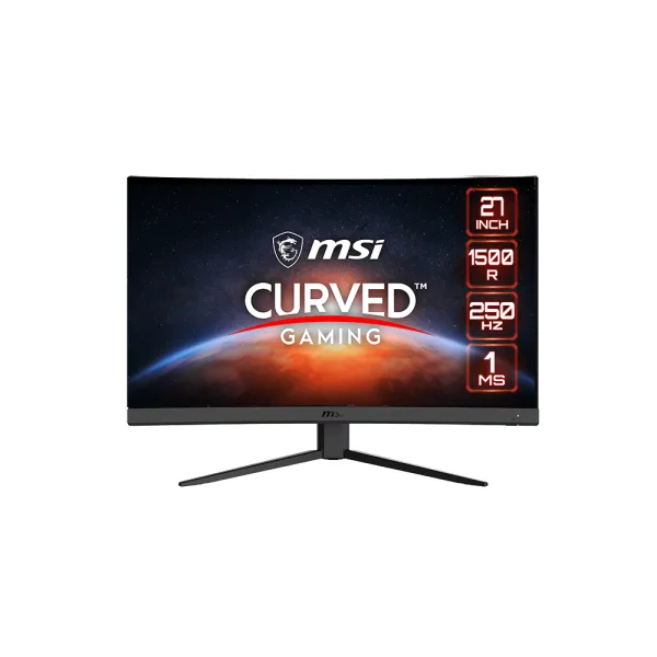 MSI OPTIX G32 Series Curved Gaming - R&R Computer Services