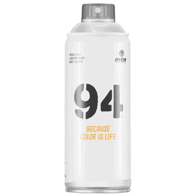 MTN 94 Air White Spectral 400ml