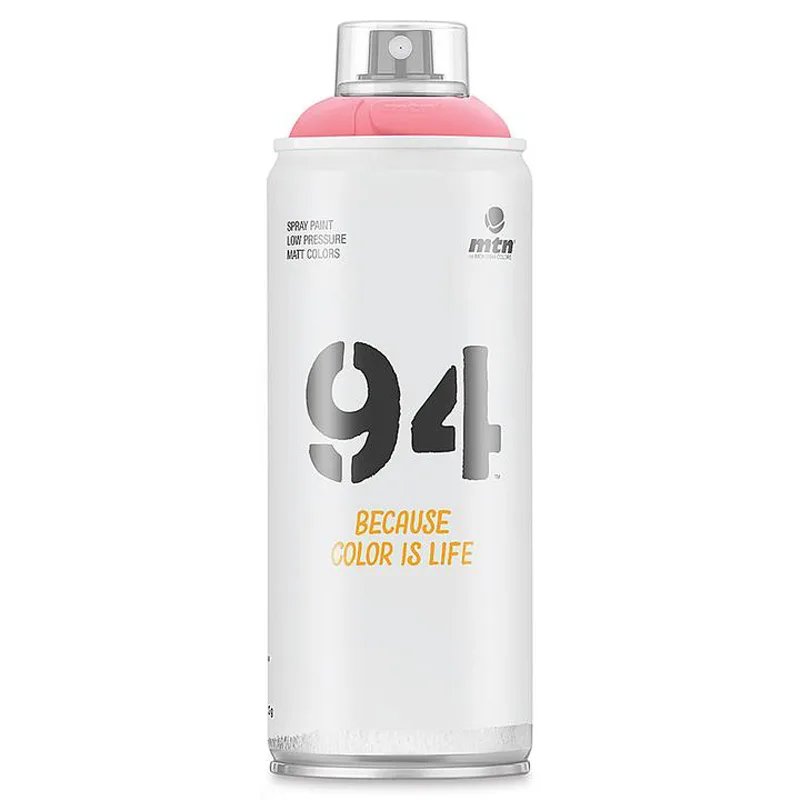 MTN 94 RV-115 Tutti Frutti 400ml