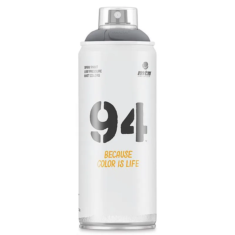 MTN 94 RV-119 London Grey 400ml
