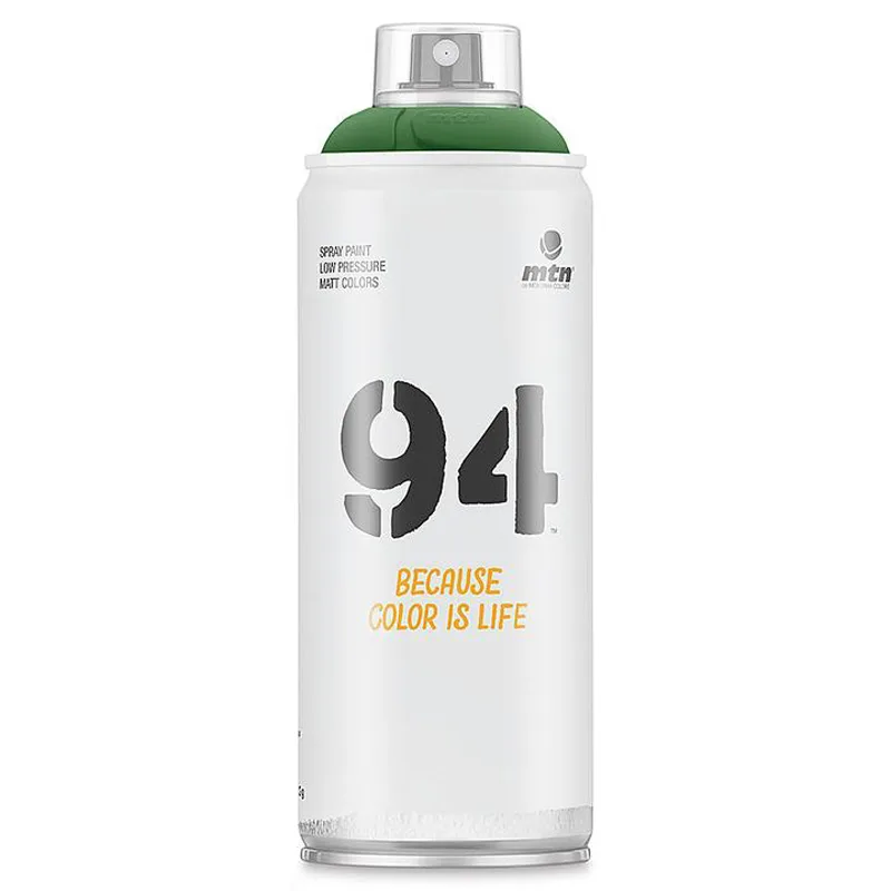 MTN 94 RV-126 Toscana Green 400ml